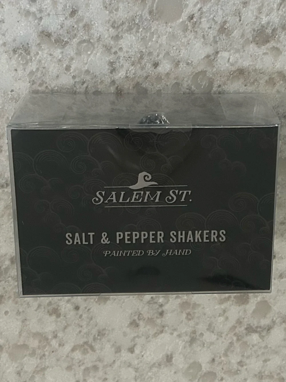 Salem St. set two